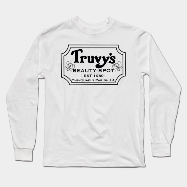 Truvy’s Long Sleeve T-Shirt by RayRaysX2